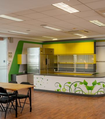 N9 Offices - Vidacity - interior view 4