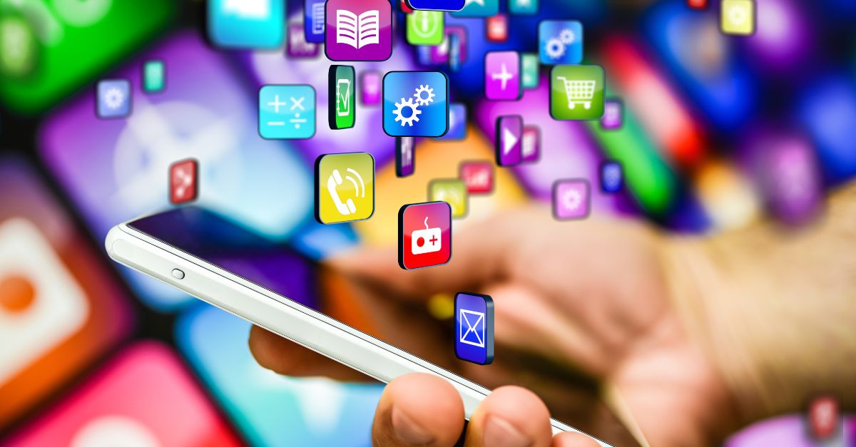 Top 7 apps to boost your productivity