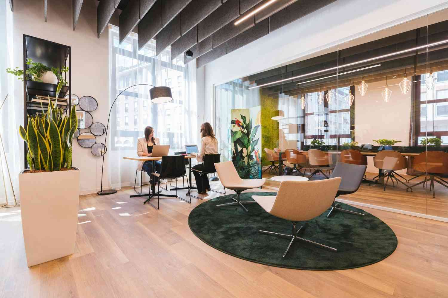 The best non-CBD coworking spaces in Singapore - Work-Buddy coworking insights