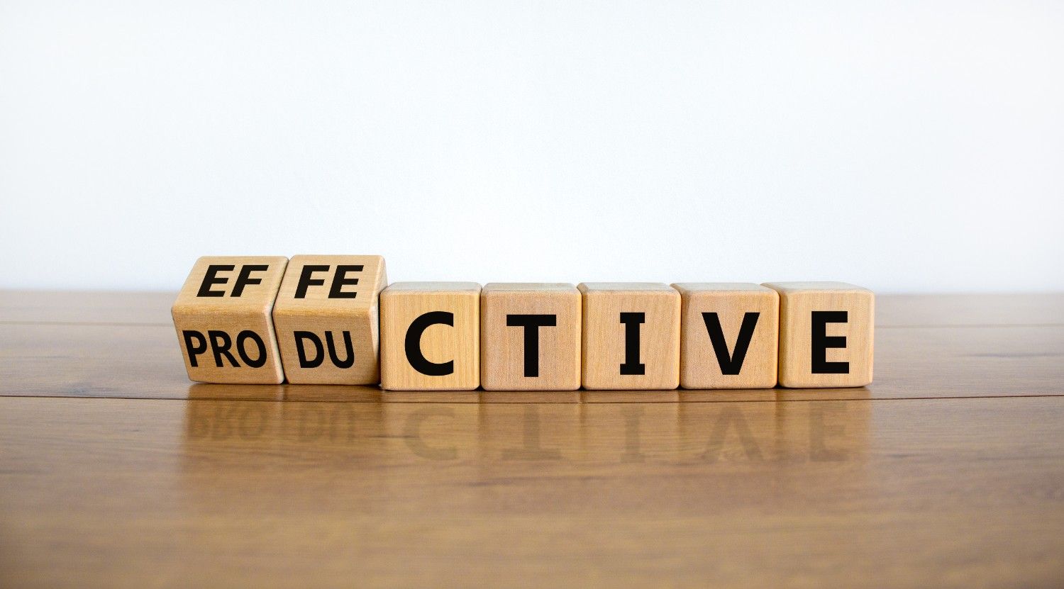 Morning Rituals That Shape a Productive Day