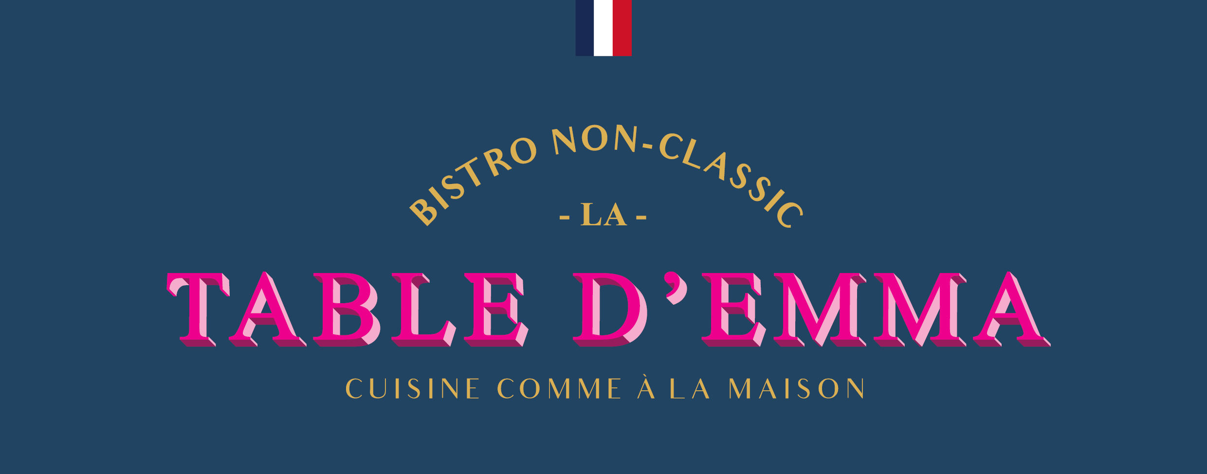 La Table D' Emma - Work-Buddy benefits