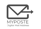 MYPOSTE by plusconcept - Work-Buddy benefits